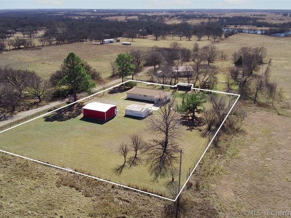 52 Blossom Drive , Wilson, OK 73463