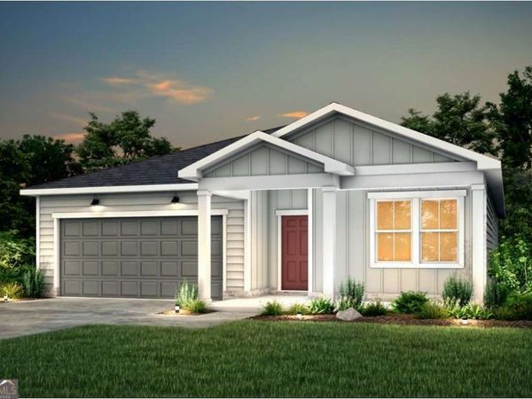 3158 Bronte Court, Gainesville, GA 30507