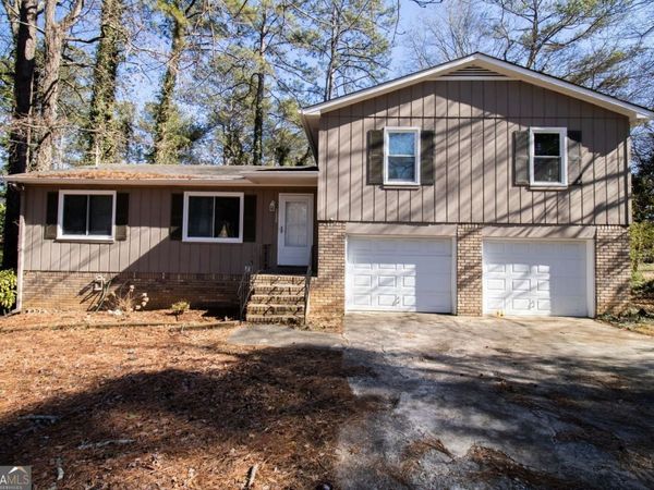 1158 Research Drive NE, Marietta, GA 30066
