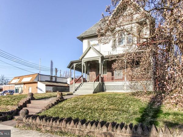 2011 N 3RD STREET, Unit 4, HARRISBURG, PA 17102