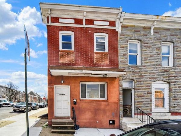 3209 E LOMBARD STREET, BALTIMORE, MD 21224