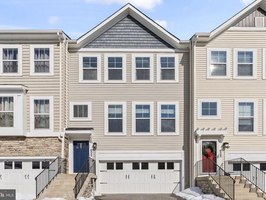 606 Quarterpath Way, Glen Burnie, MD 21060 Main Photo