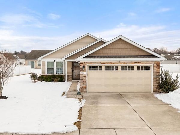 7321 CLUBHOUSE DRIVE, MILFORD, DE 19963