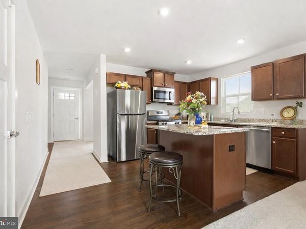 7321 CLUBHOUSE DRIVE, MILFORD, DE 19963