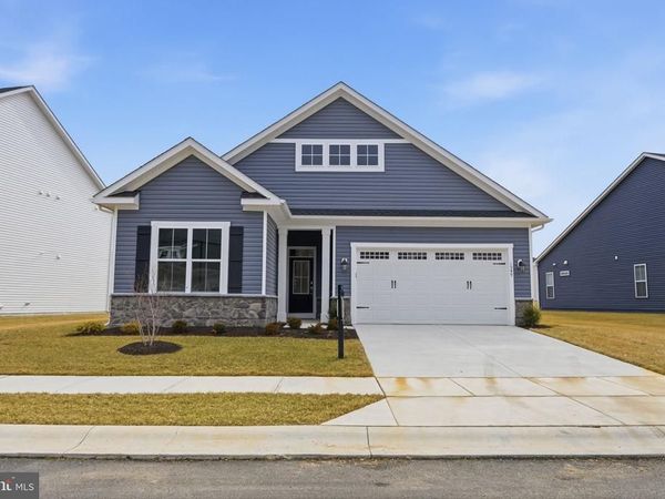 1549 LAKE TAHOE DRIVE, TRAPPE, MD 21673