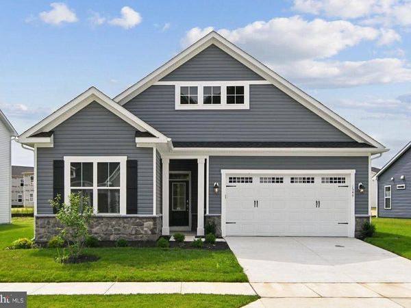 1549 LAKE TAHOE DRIVE, TRAPPE, MD 21673