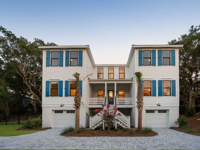14 55th Avenue, Isle of Palms, SC 29451