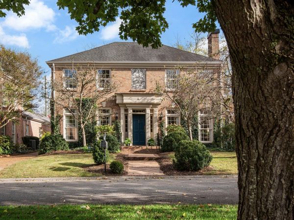 5117 Boxcroft Pl , Nashville, TN 37205