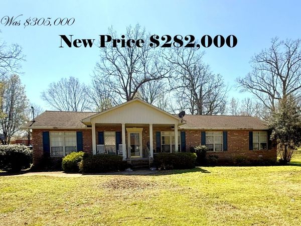 516 Callahan Dr, New Johnsonville, TN 37134