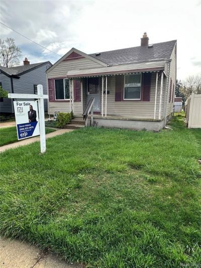12100 Helen Street, Southgate, MI 48195 Main Photo