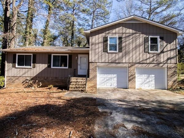 1158 Research Drive NE, Marietta, GA 30066