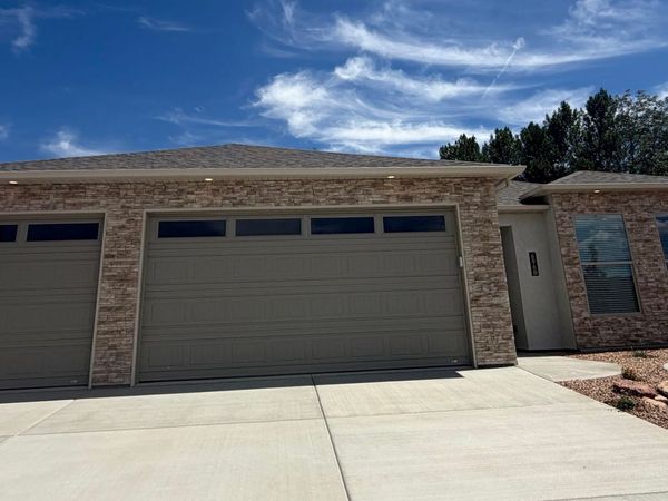 696 ARRAN WAY, Unit B, Grand Junction, CO 81504
