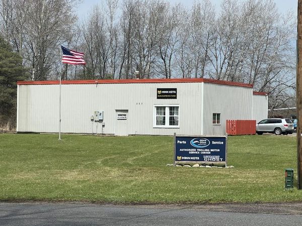 223 W North Street, Lakeview, MI 48850