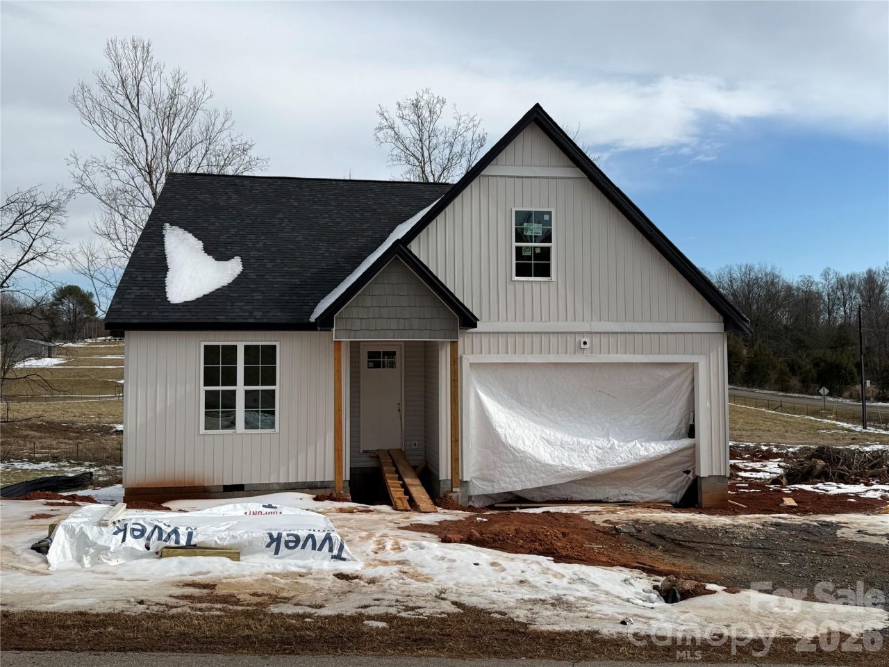 4768 Thoreau Drive, Conover, NC 28613 Main Photo