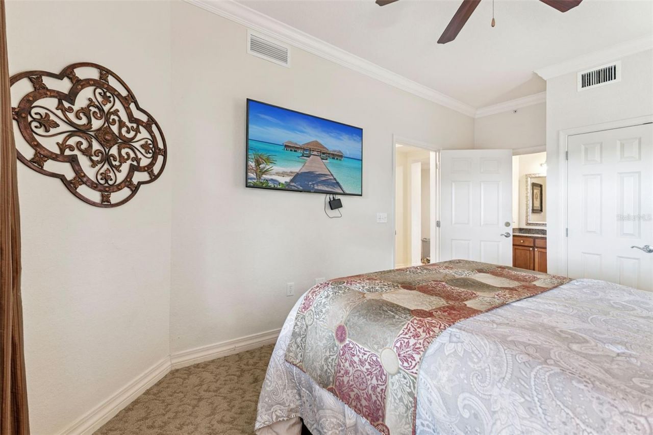 7612 Sandy Ridge Drive, Unit 303, Reunion, FL 34747 Photo