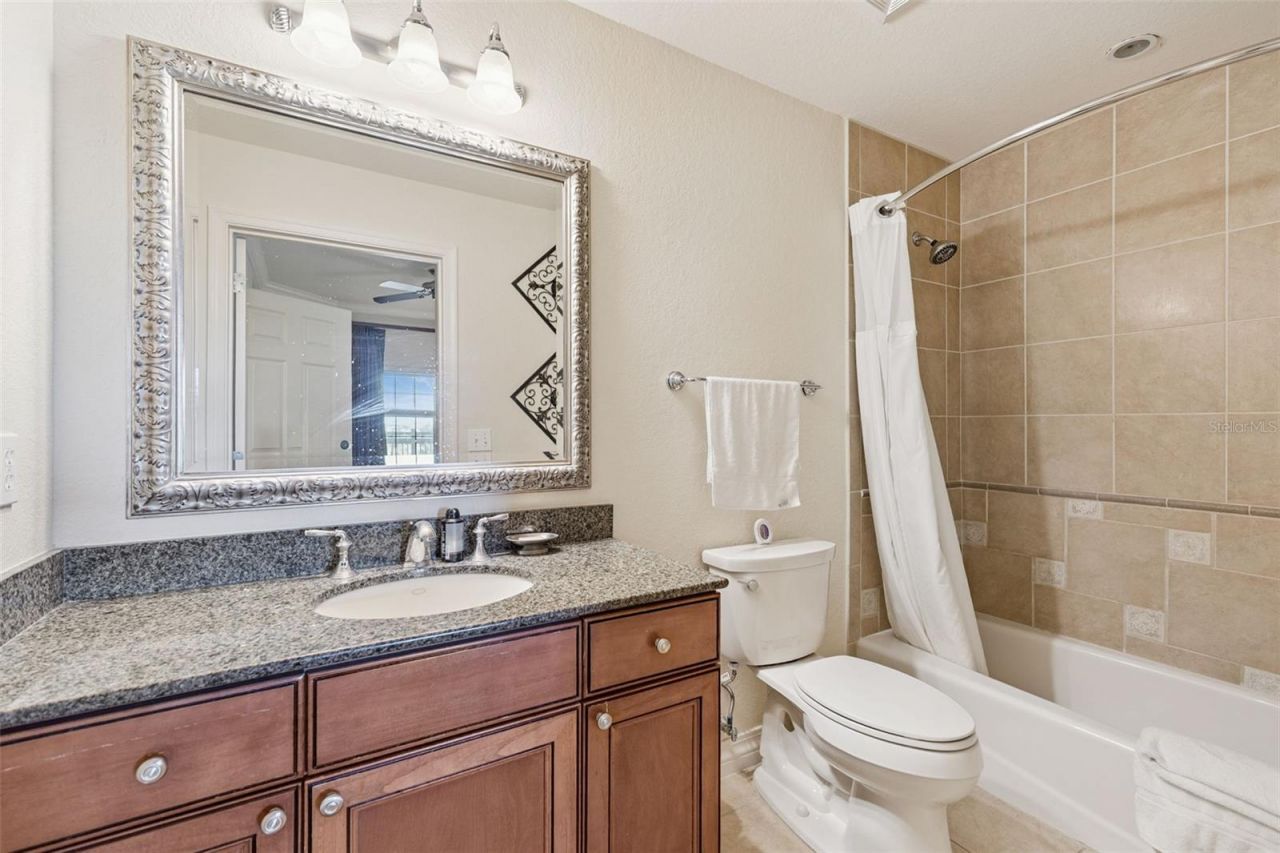 7612 Sandy Ridge Drive, Unit 303, Reunion, FL 34747 Photo