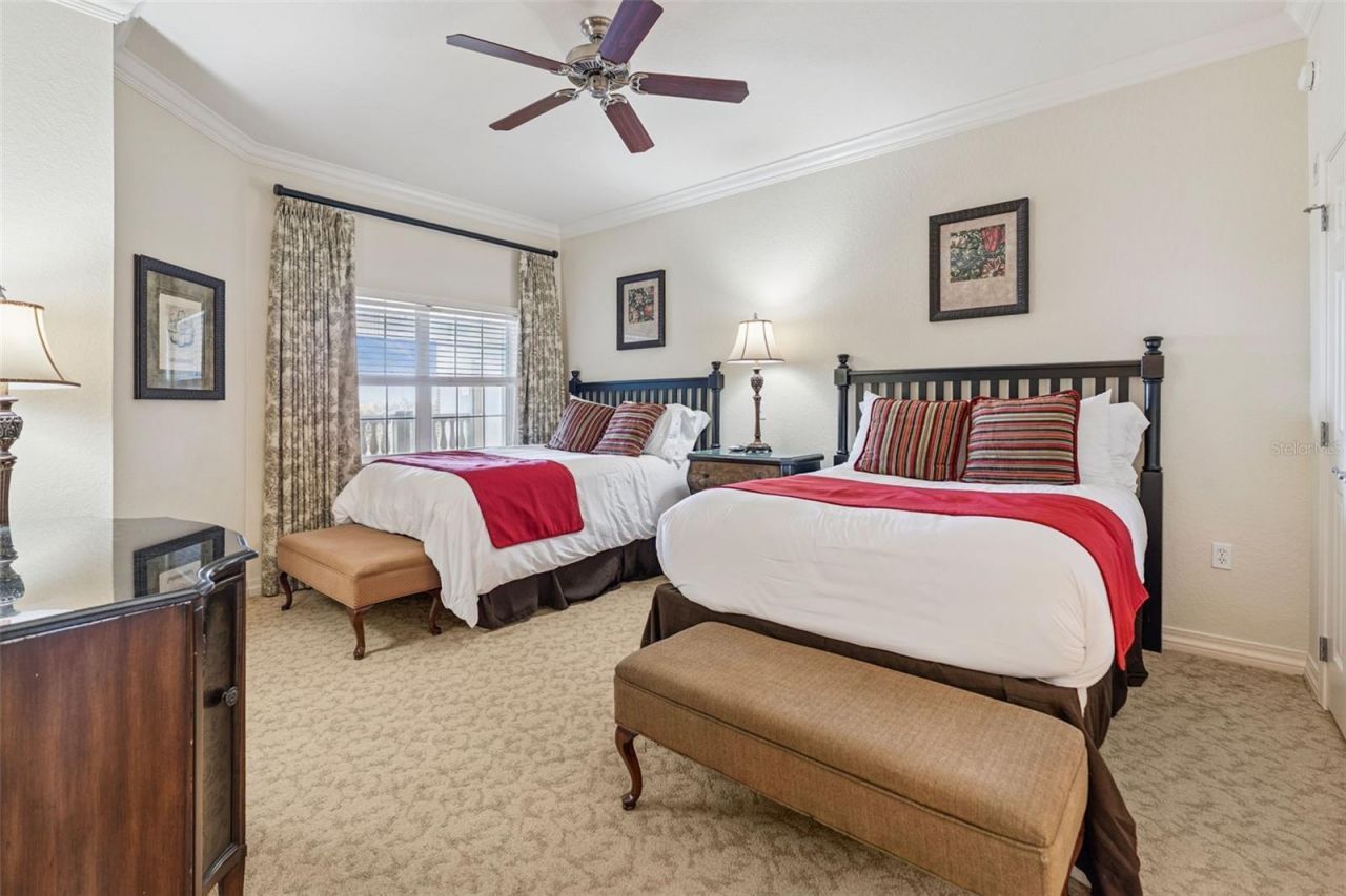 7612 Sandy Ridge Drive, Unit 303, Reunion, FL 34747 Photo