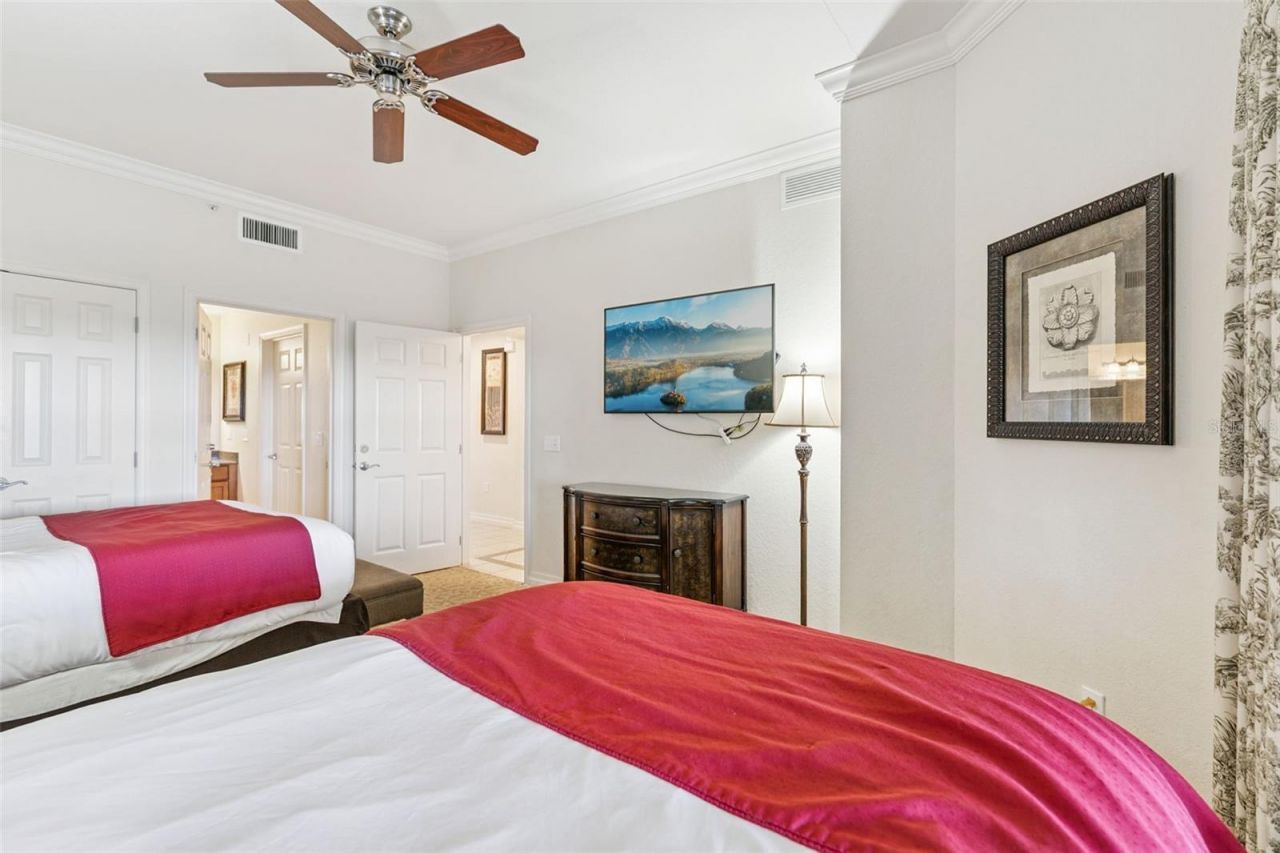 7612 Sandy Ridge Drive, Unit 303, Reunion, FL 34747 Photo