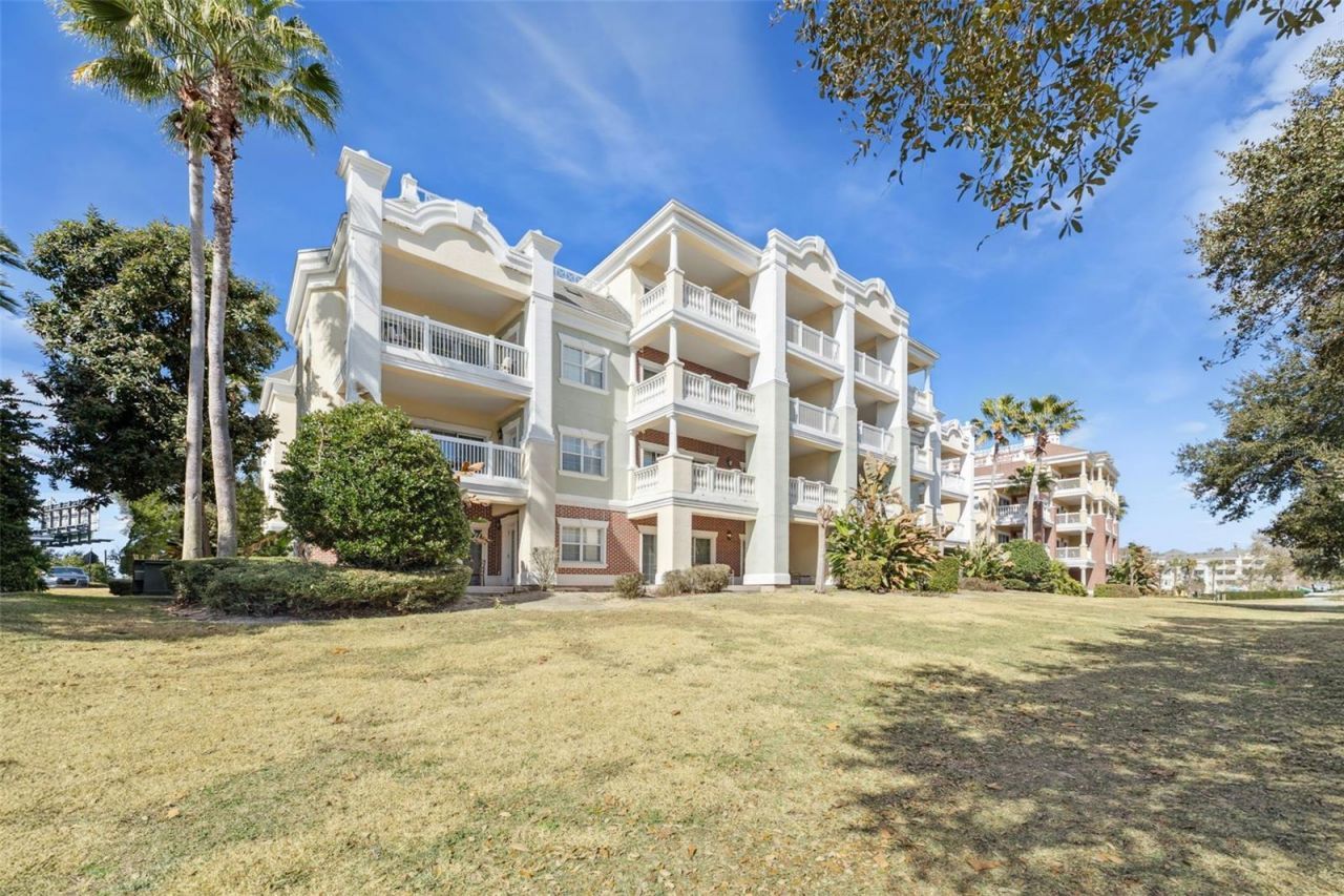 7612 Sandy Ridge Drive, Unit 303, Reunion, FL 34747 Photo