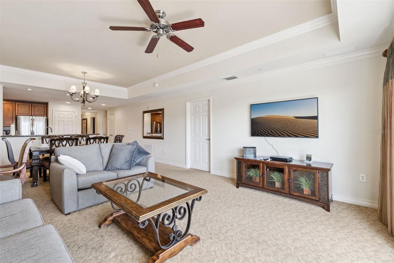 7612 Sandy Ridge Drive, Unit 303, Reunion, FL 34747 Photo