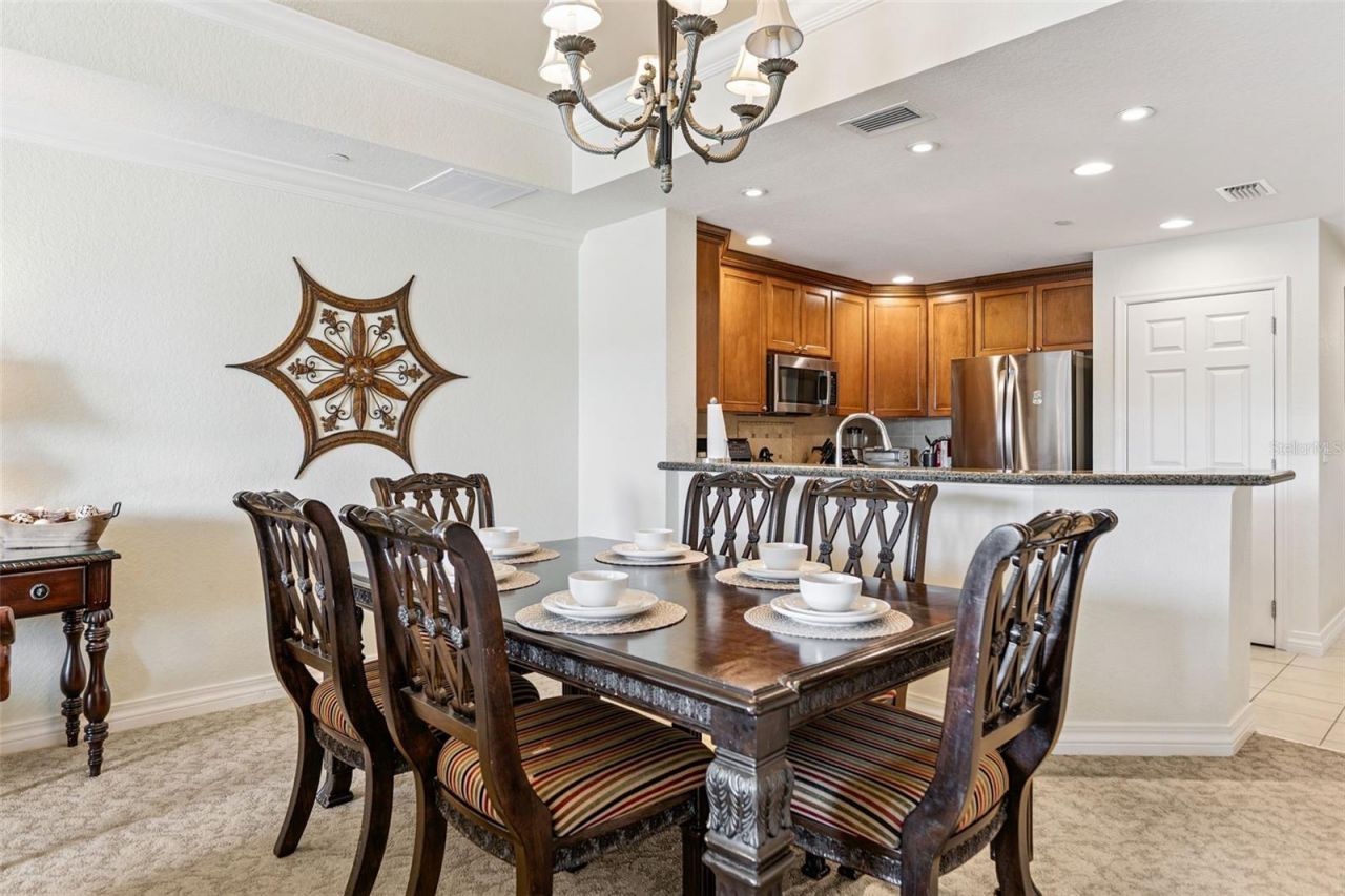 7612 Sandy Ridge Drive, Unit 303, Reunion, FL 34747 Photo