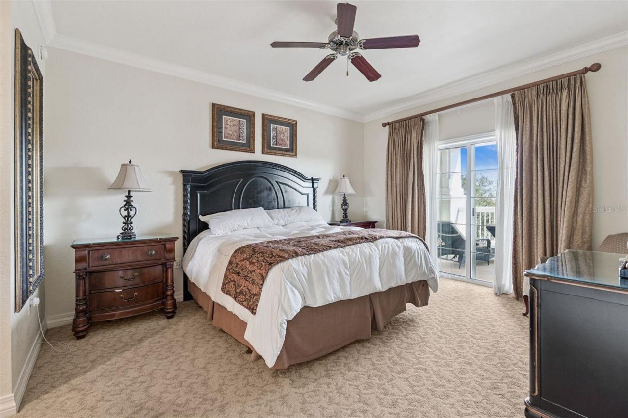 7612 Sandy Ridge Drive, Unit 303, Reunion, FL 34747 Photo