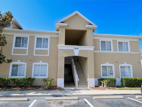 9529 NEWDALE WAY, Unit 201, RIVERVIEW, FL 33578