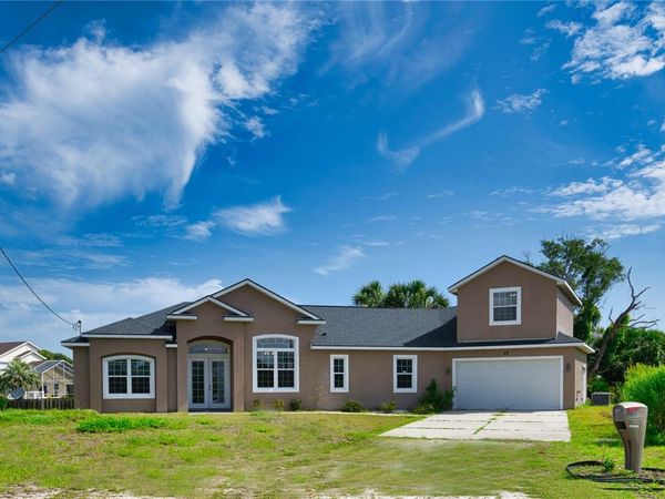 15 DOGWOOD TERRACE, PALM COAST, FL 32137