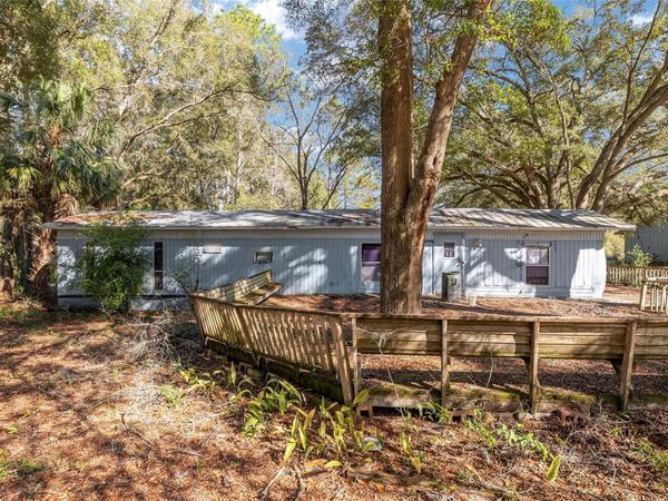 9727 SW 138TH STREET, ARCHER, FL 32618