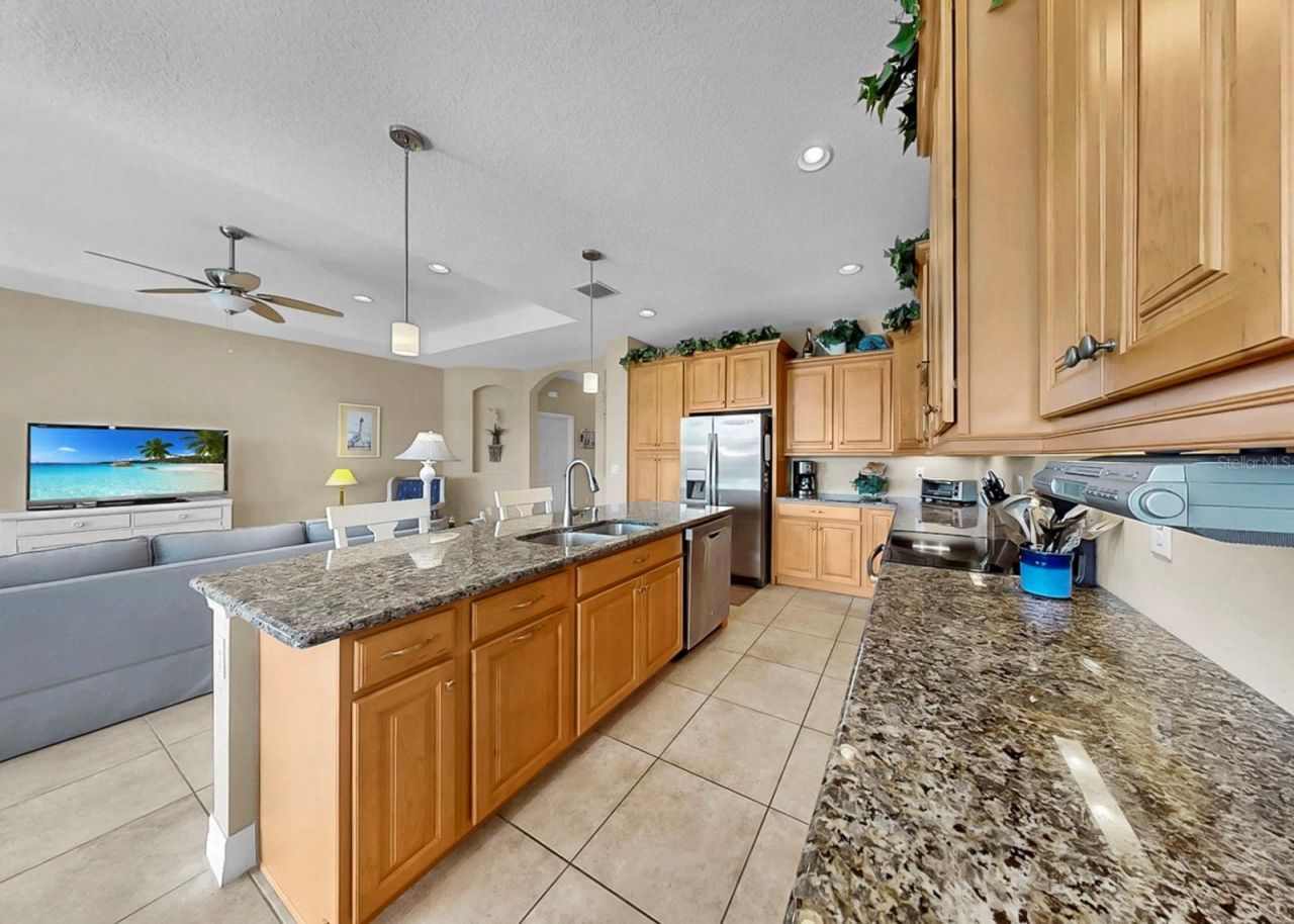 916 Spindle Palm Way, Apollo Beach, FL 33572 Photo