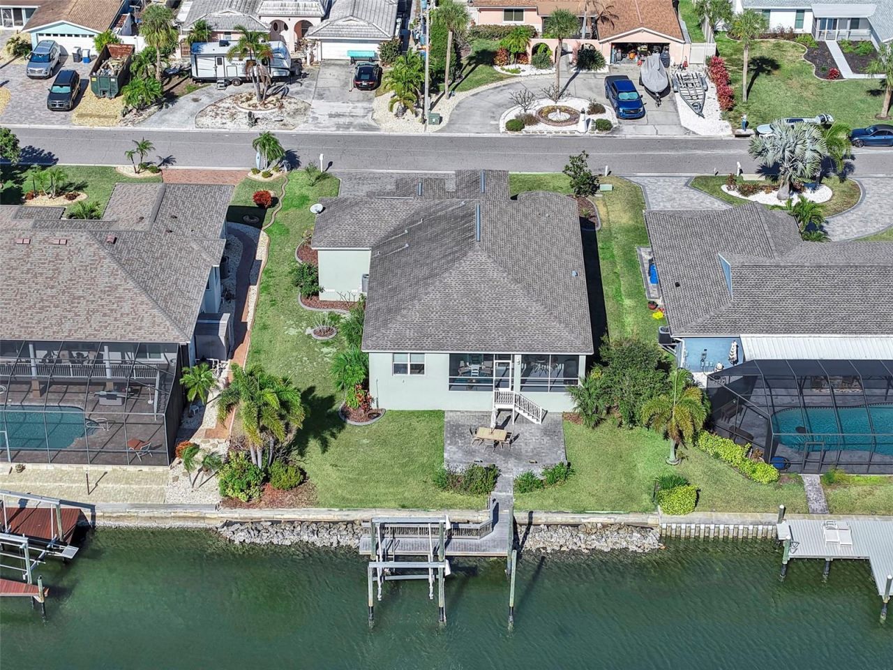 916 Spindle Palm Way, Apollo Beach, FL 33572 Photo