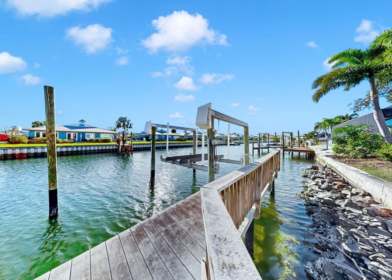 916 Spindle Palm Way, Apollo Beach, FL 33572 Photo