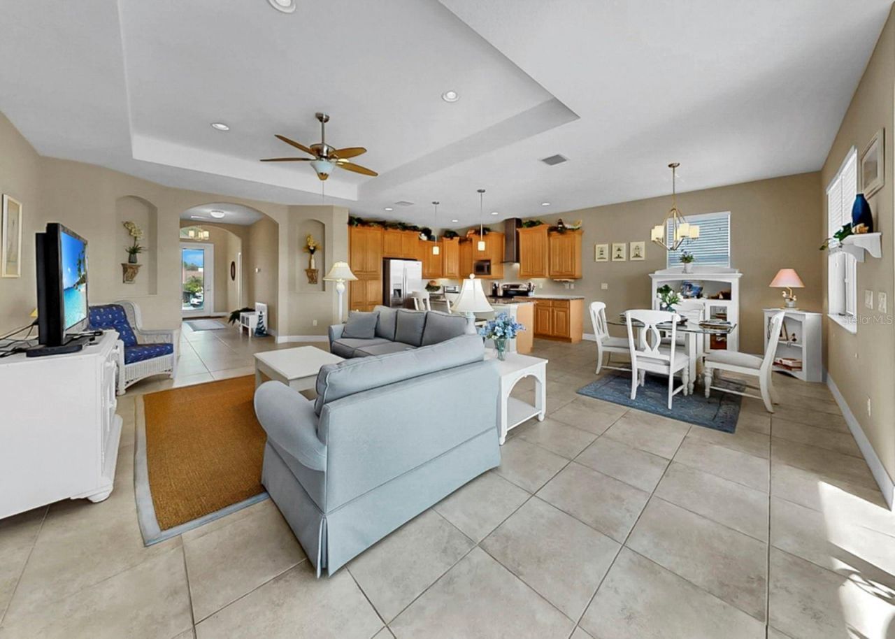 916 Spindle Palm Way, Apollo Beach, FL 33572 Photo