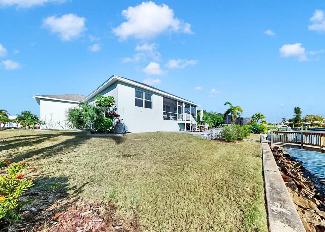 916 Spindle Palm Way, Apollo Beach, FL 33572 Photo