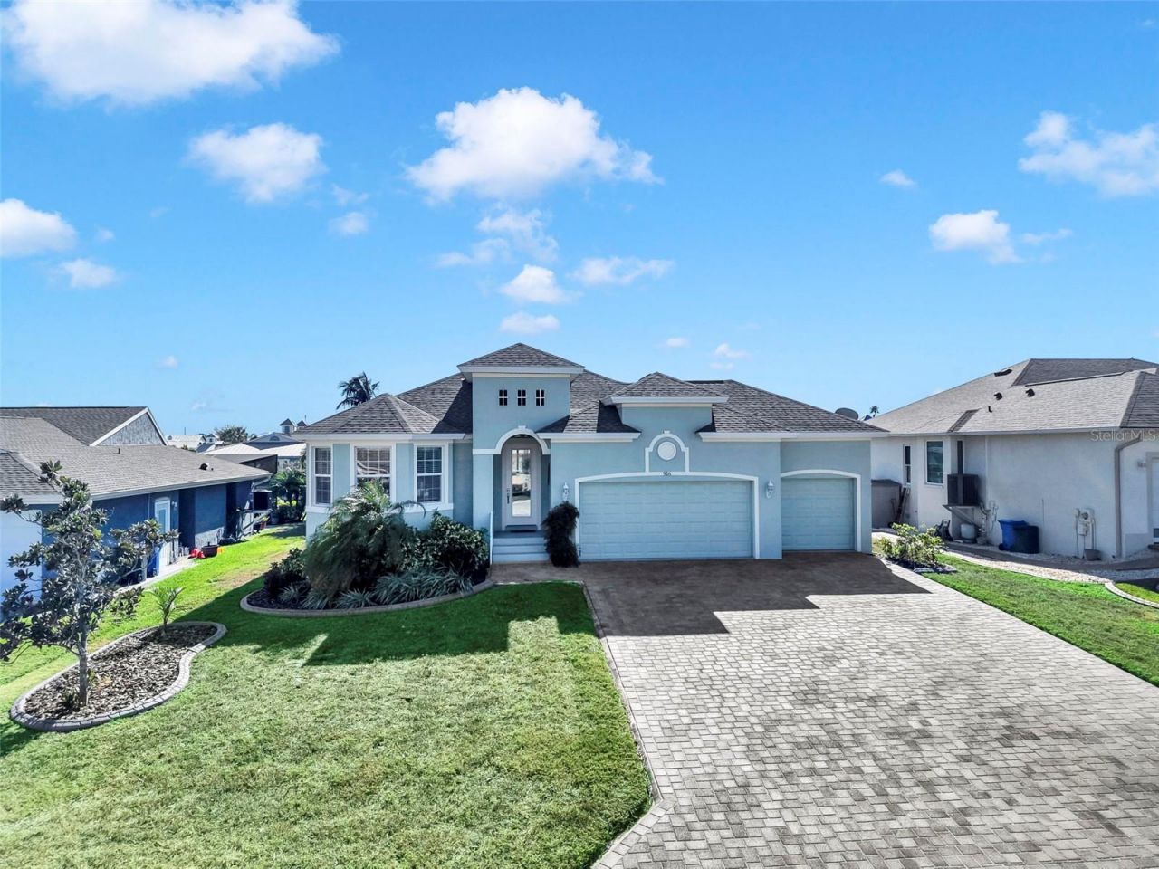 916 Spindle Palm Way, Apollo Beach, FL 33572 Photo