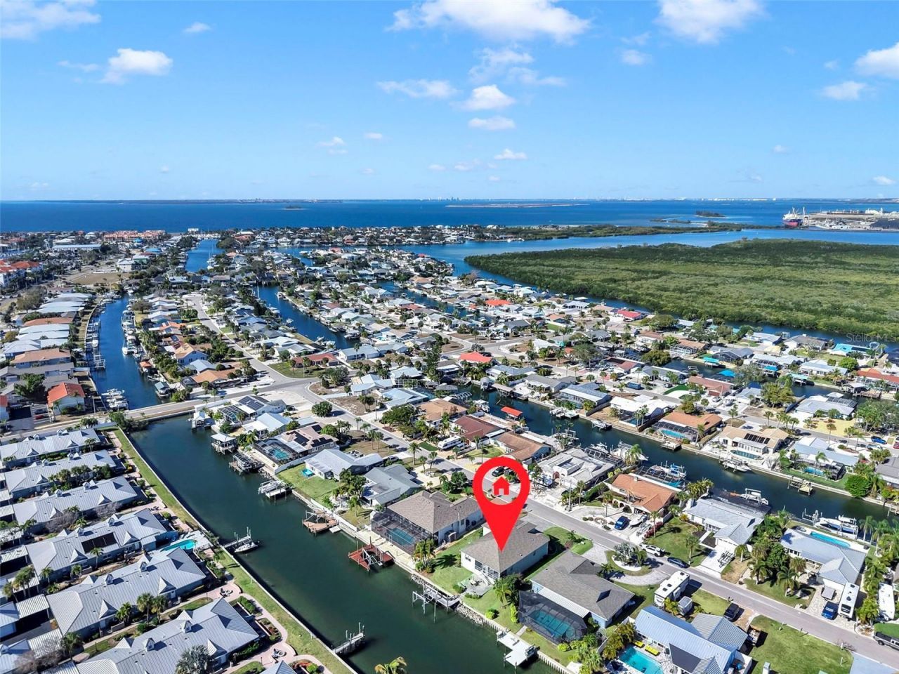 916 Spindle Palm Way, Apollo Beach, FL 33572 Photo