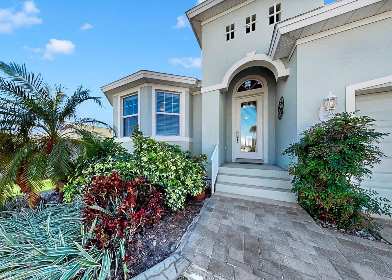 916 Spindle Palm Way, Apollo Beach, FL 33572 Photo