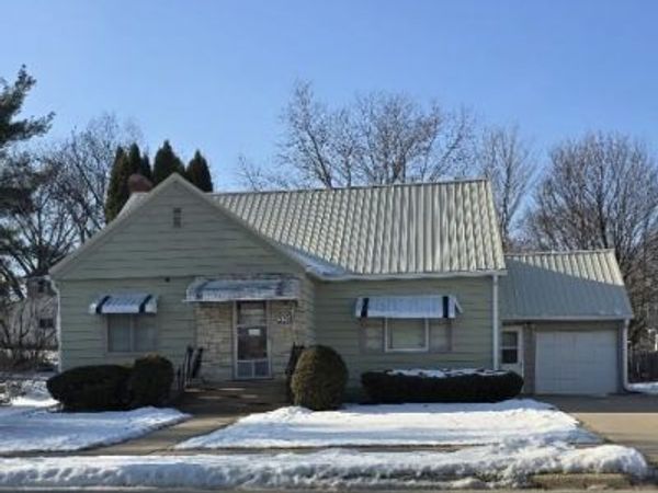 350 Rountree Avenue, Platteville, WI 53818