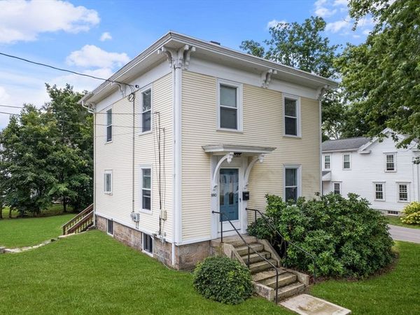 880 Washington Street, Holliston, MA 01746