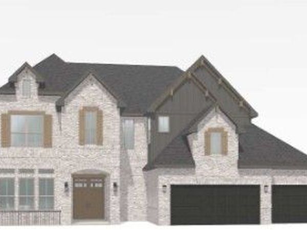 4406 S 89TH Place, Bentonville, AR 72713