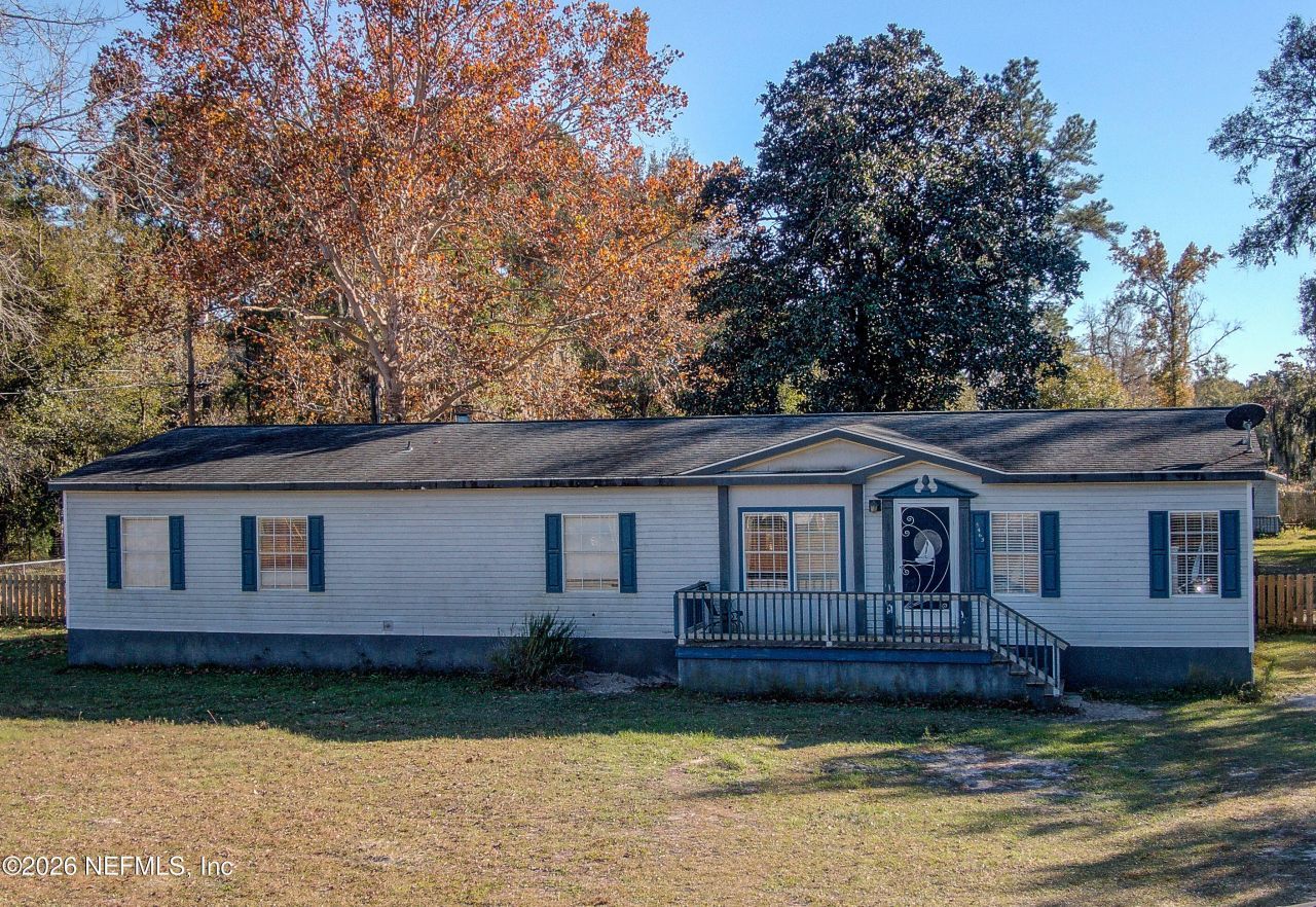 5463 Big Branch Road, Middleburg, FL 32068 Main Photo