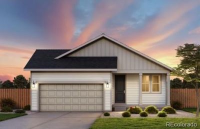 2707 Nantucket Street, Strasburg, CO 80136 Main Photo