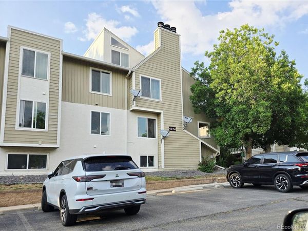 4074 S Atchison Way, Unit 104, Aurora, CO 80014