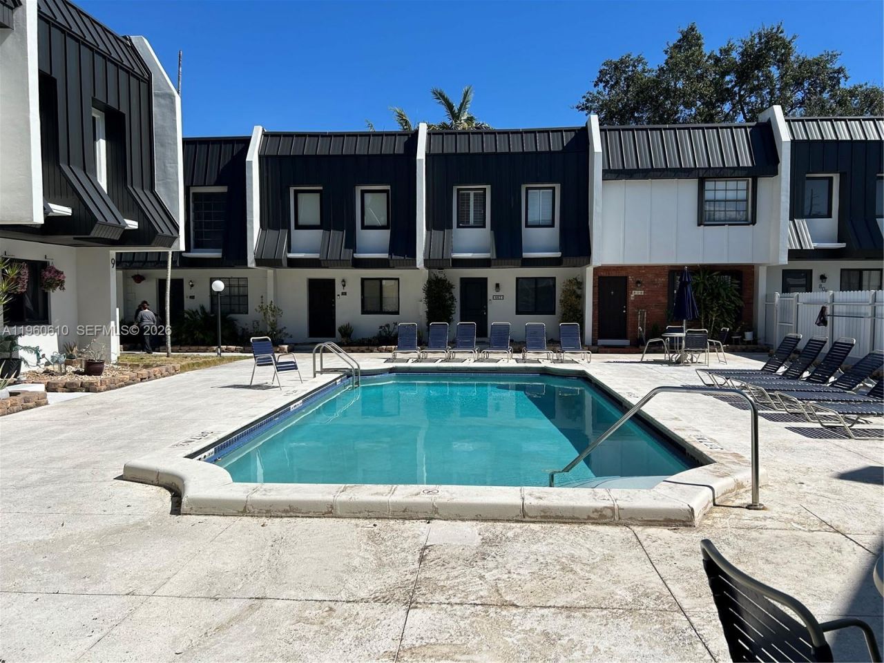 5555 Ludlam Rd, Unit 501, South Miami, FL 33155 Photo