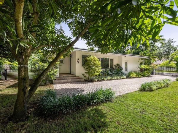 1101 Coral Way, Coral Gables, FL 33134