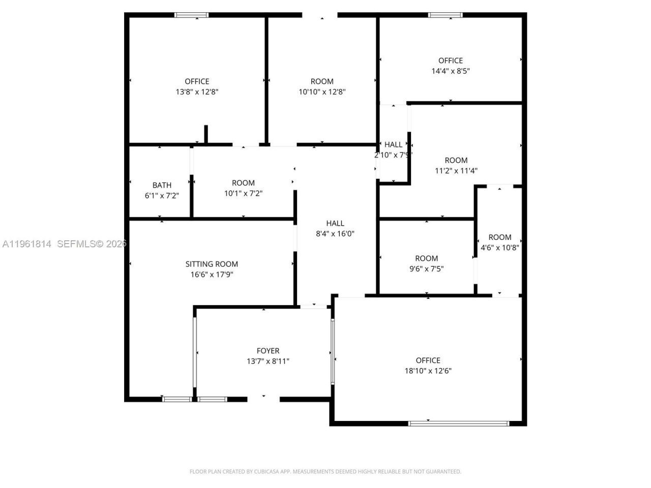 5791 NW 151st St, Unit 5791-A, Miami Lakes, FL 33014 Photo
