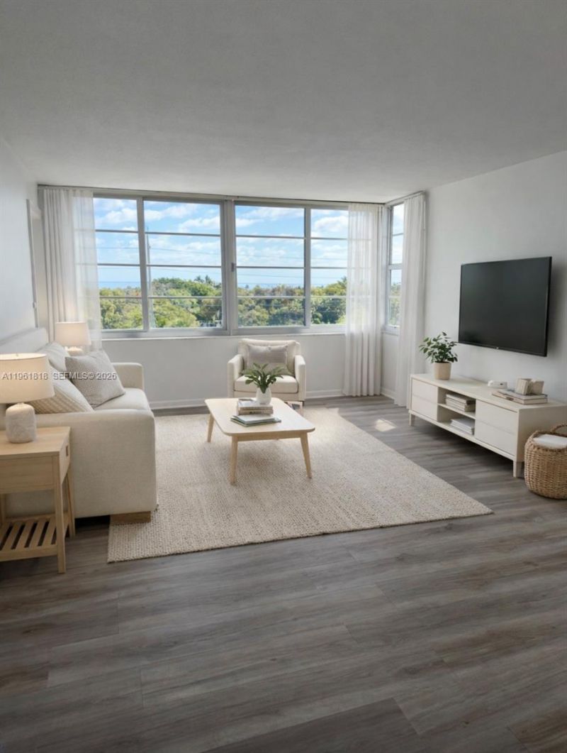 8000 Harding Ave, Unit 5C, Miami Beach, FL 33141 Photo