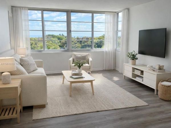 8000 Harding Ave, Unit 5C, Miami Beach, FL 33141