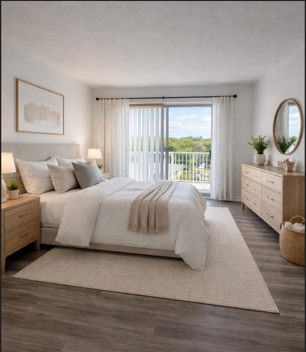 8000 Harding Ave, Unit 5C, Miami Beach, FL 33141 Photo