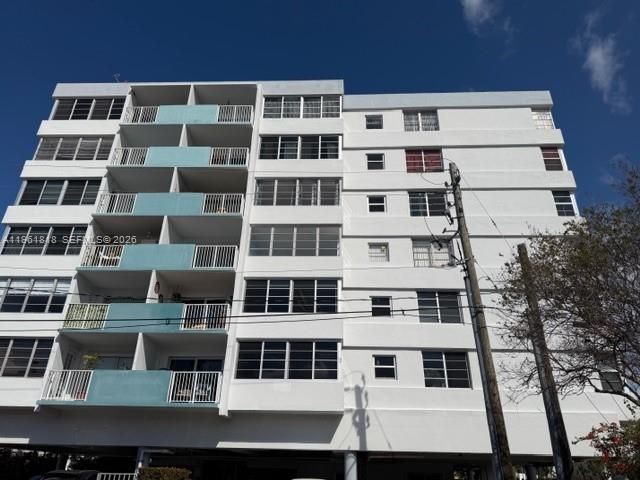 8000 Harding Ave, Unit 5C, Miami Beach, FL 33141 Photo